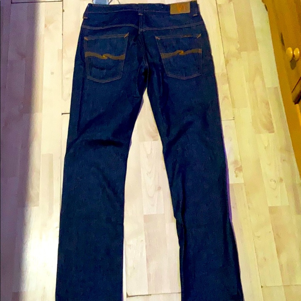 Nudie jeans